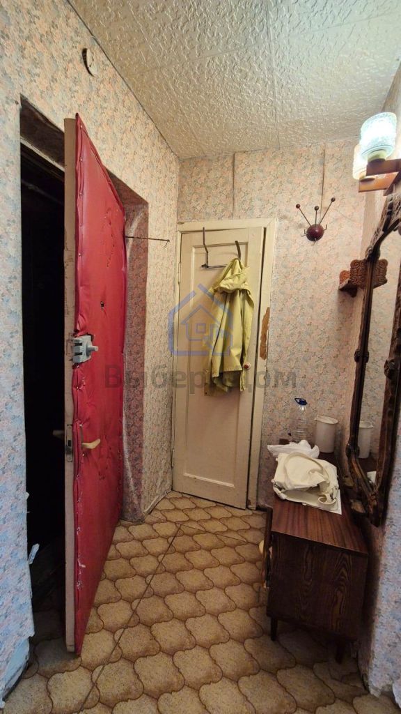 Продажа 1-комнатной квартиры, Иваново, Поэта Ноздрина ул,  32