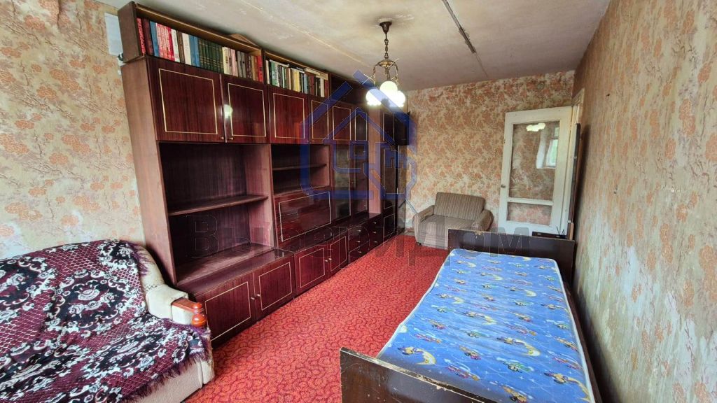 Продажа 1-комнатной квартиры, Иваново, Поэта Ноздрина ул,  32