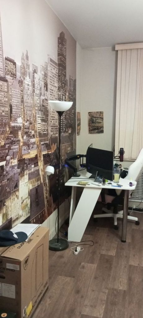 Продажа 2-комнатной квартиры, Нижний Новгород, Гагарина пр-кт,  110