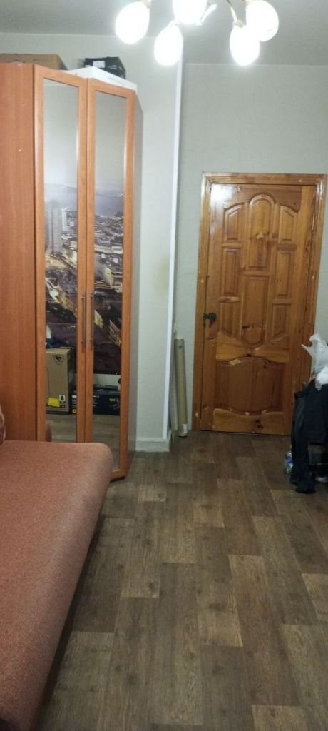 Продажа 2-комнатной квартиры, Нижний Новгород, Гагарина пр-кт,  110