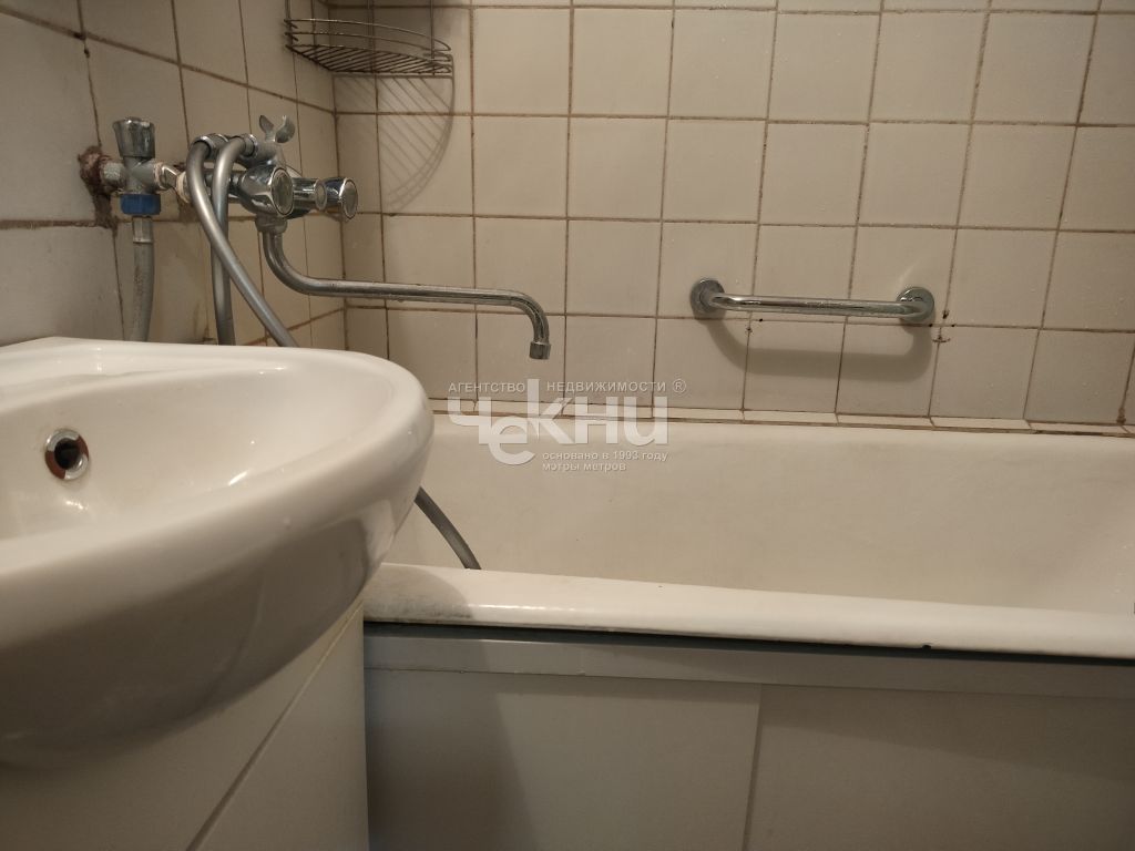 Продажа 2-комнатной квартиры, Нижний Новгород, Норвежская ул,  4