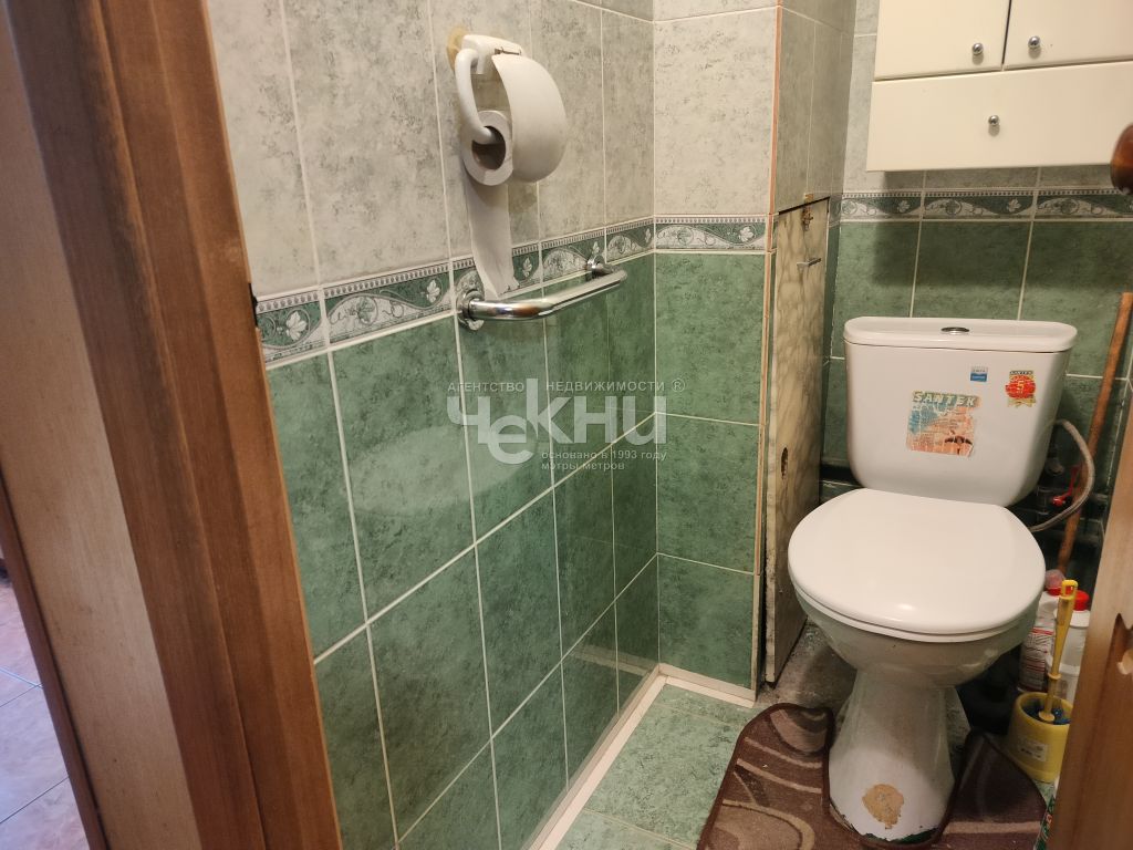 Продажа 2-комнатной квартиры, Нижний Новгород, Норвежская ул,  4