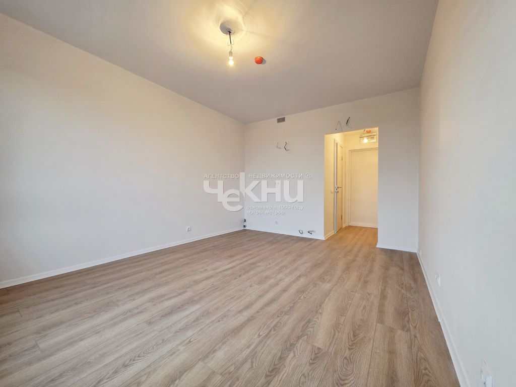 Продажа 1-комнатной квартиры, Утечино, Небесная,  3