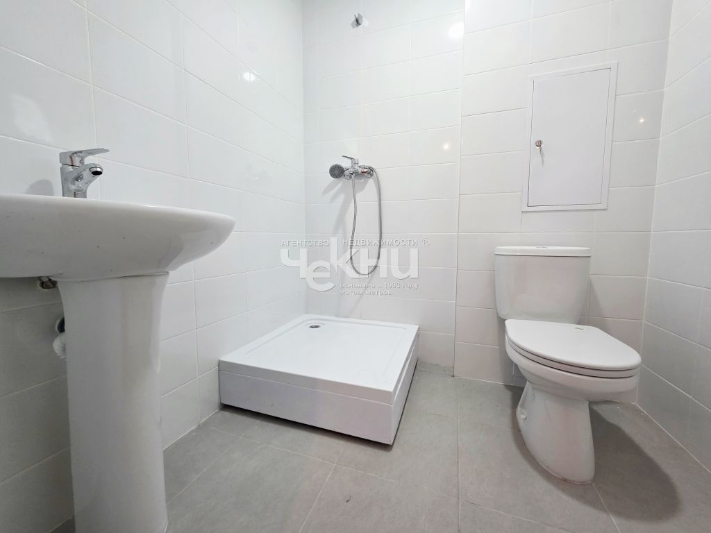 Продажа 1-комнатной квартиры, Утечино, Небесная,  3