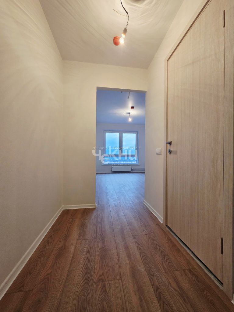 Продажа 1-комнатной квартиры, Утечино, Небесная,  3