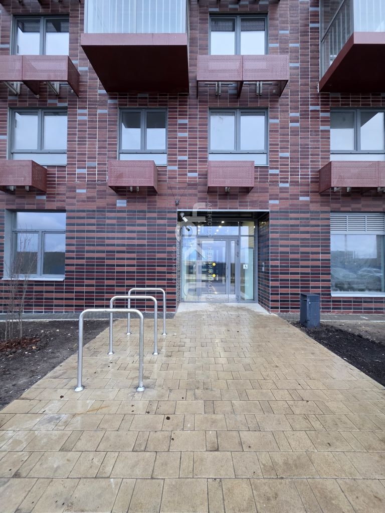 Продажа 1-комнатной квартиры, Утечино, Небесная,  3