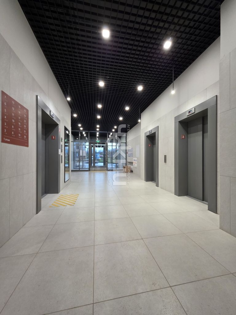 Продажа 1-комнатной квартиры, Утечино, Небесная,  3