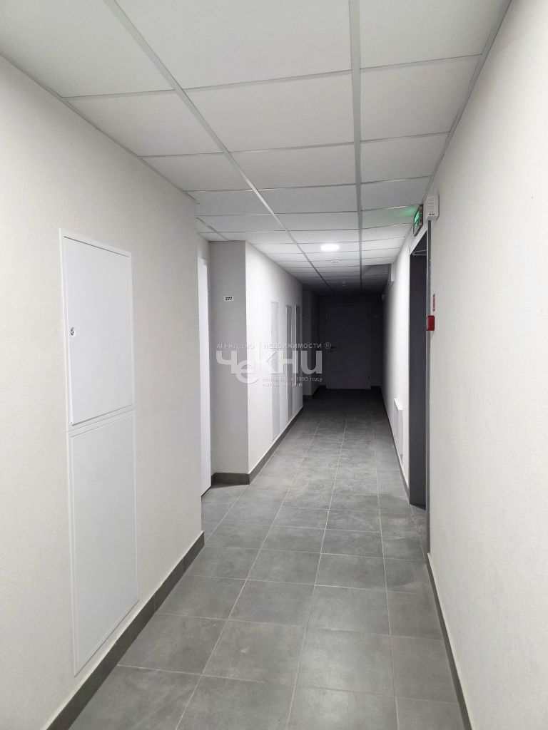 Продажа 1-комнатной квартиры, Утечино, Небесная,  3