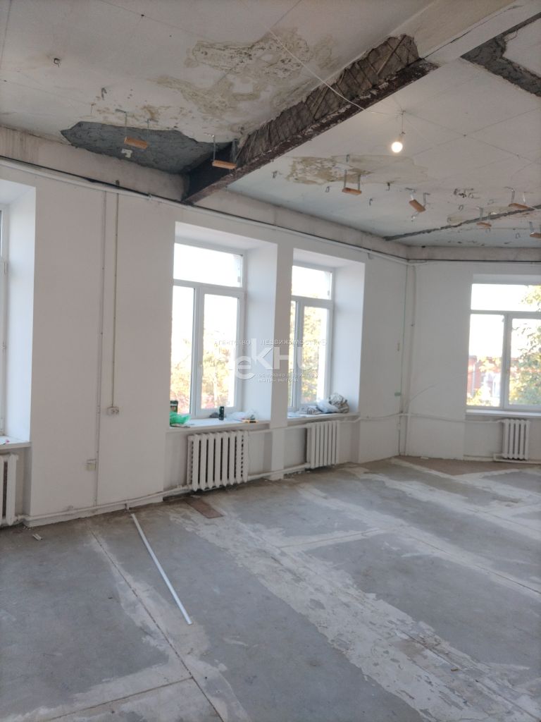 Продажа 1-комнатной квартиры, Нижний Новгород, Алексеевская ул,  24/27