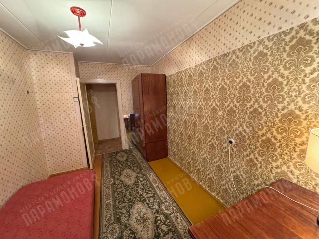 Продажа 3-комнатной квартиры, Тверь, Бобкова ул,  26к6