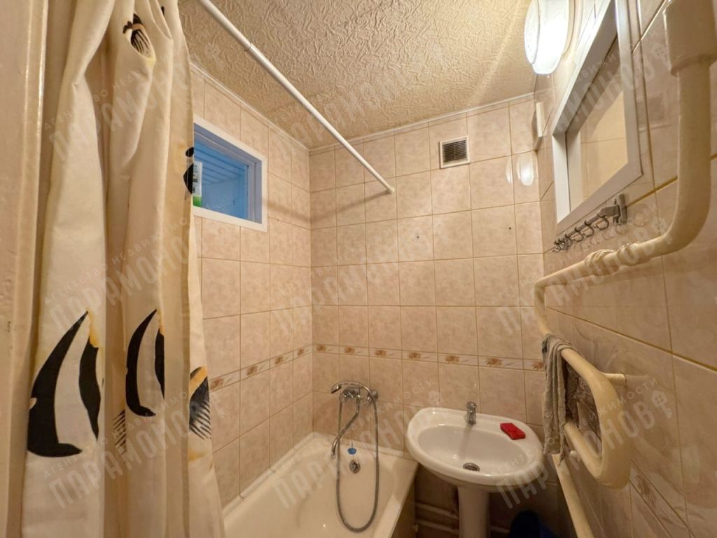 Продажа 3-комнатной квартиры, Тверь, Бобкова ул,  26к6