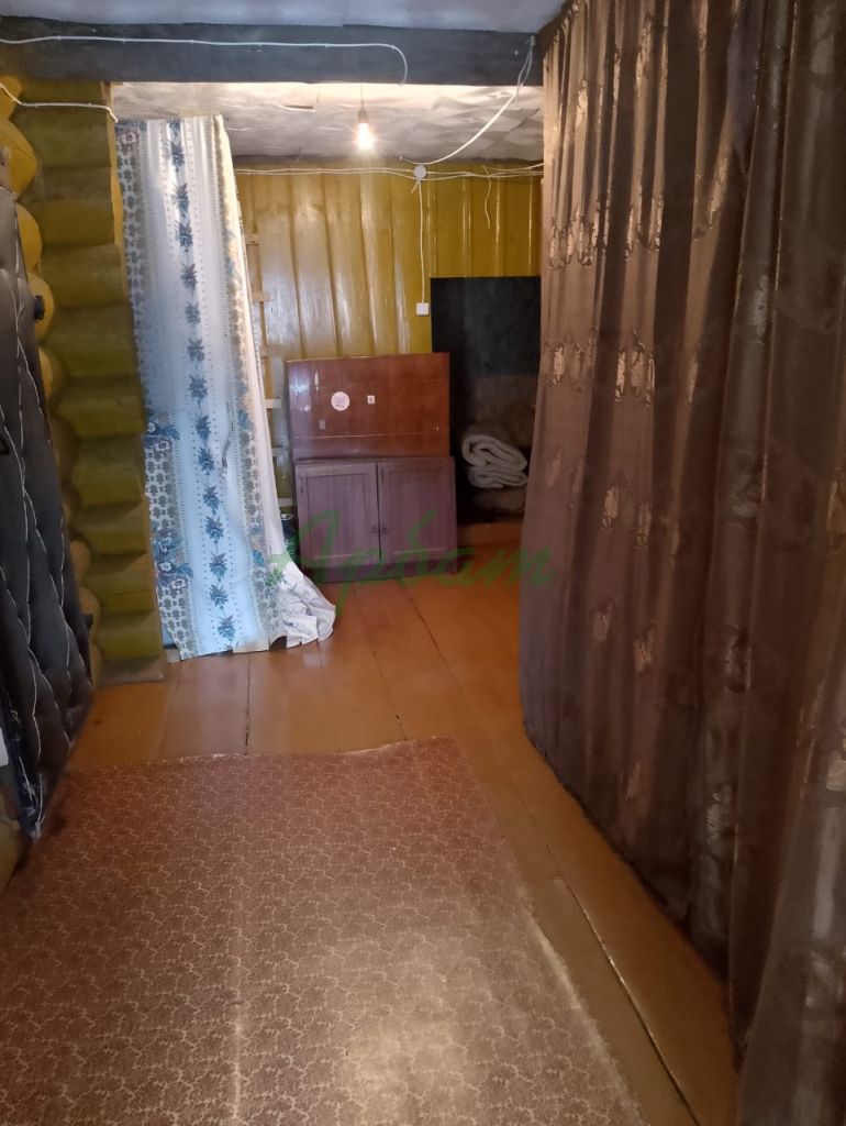 Продажа дома, 79м <sup>2</sup>, 30 сот., Ломовое,  2