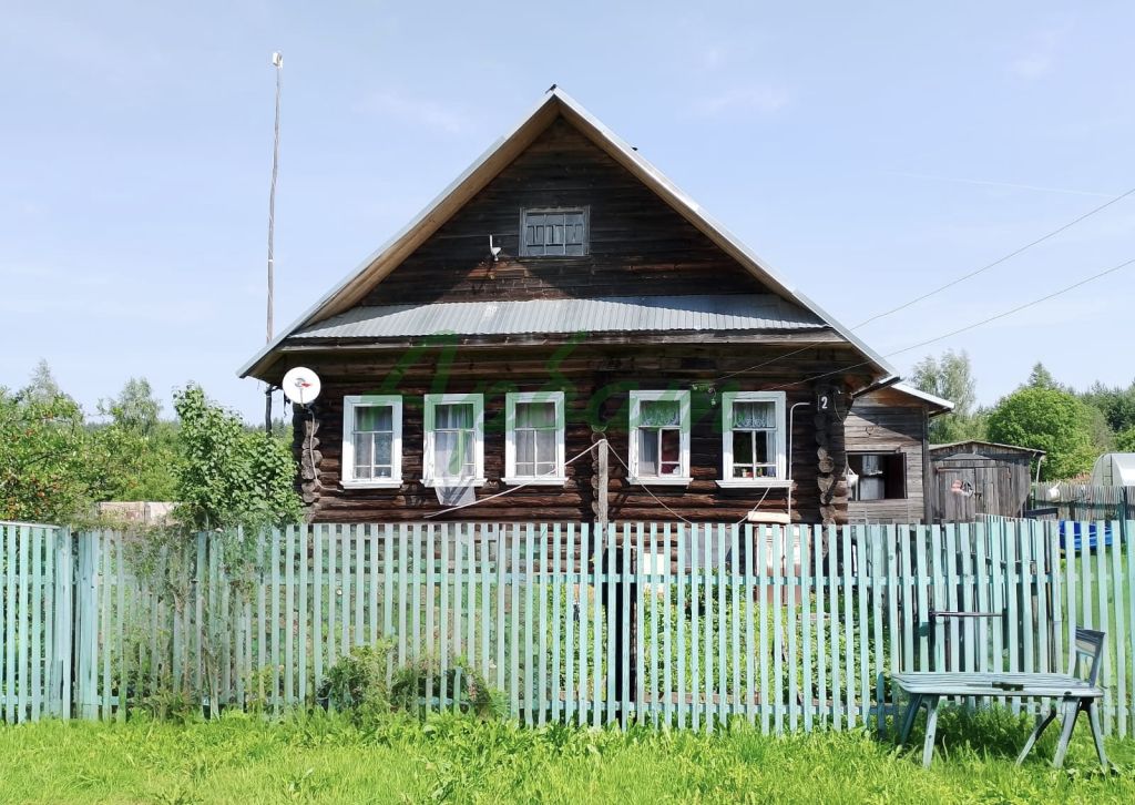 Продажа дома, 79м <sup>2</sup>, 30 сот., Ломовое,  2