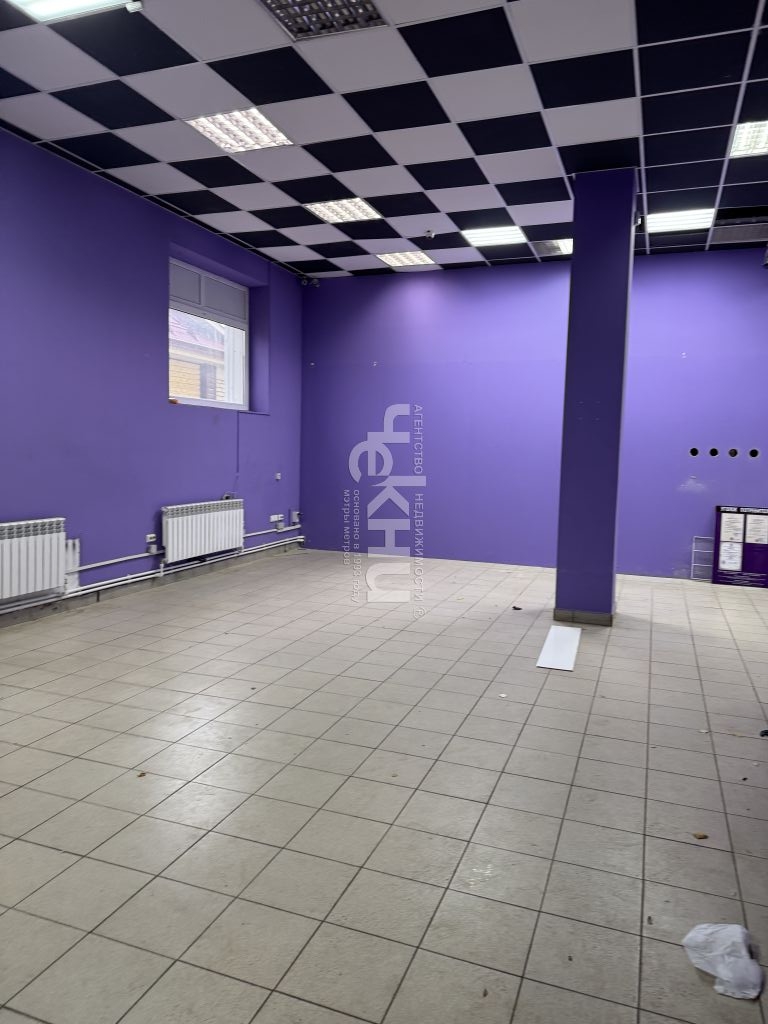 Продажа коммерческой недвижимости, 400м <sup>2</sup>, Кулебаки, Разина ул,  61