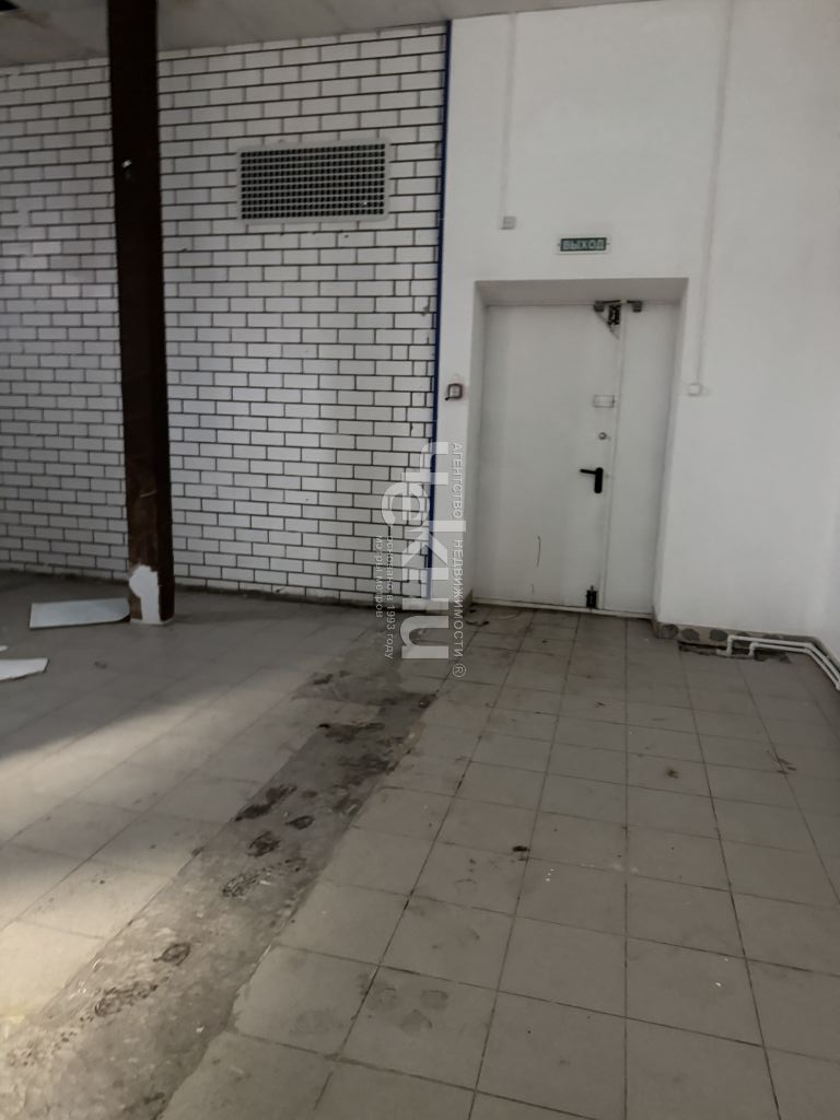 Продажа коммерческой недвижимости, 400м <sup>2</sup>, Кулебаки, Разина ул,  61