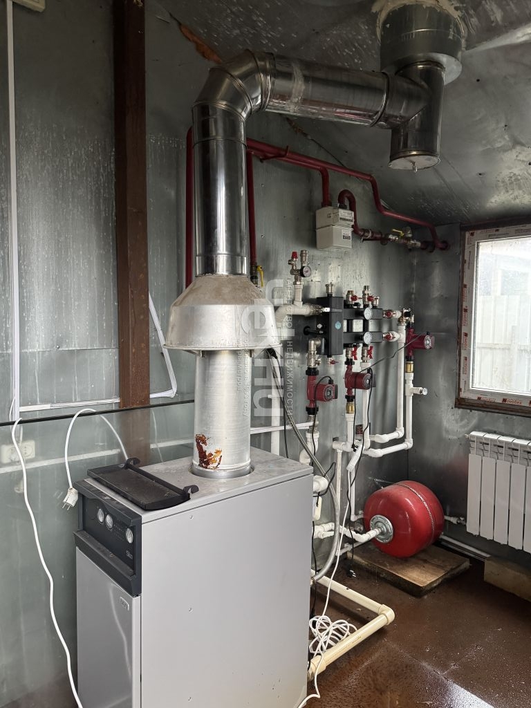 Продажа коммерческой недвижимости, 400м <sup>2</sup>, Кулебаки, Разина ул,  61