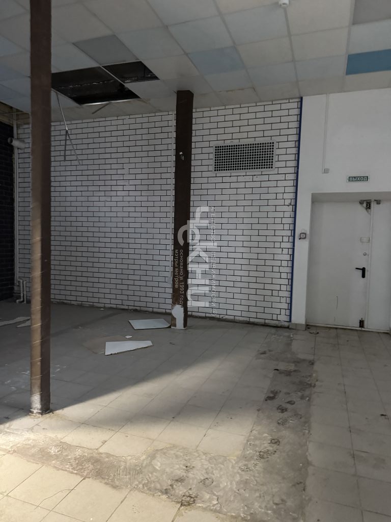 Продажа коммерческой недвижимости, 400м <sup>2</sup>, Кулебаки, Разина ул,  61