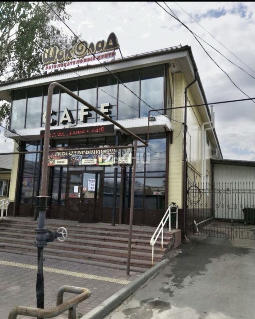 Продажа коммерческой недвижимости, 400м <sup>2</sup>, Кулебаки, Разина ул,  61