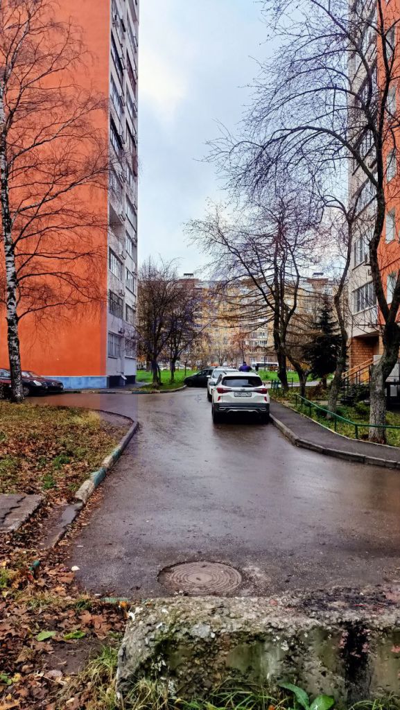 Продажа 3-комнатной квартиры, Нижний Новгород, Маршала Жукова ул,  21