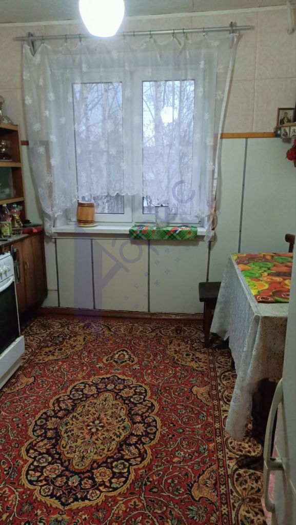 Продажа 3-комнатной квартиры, Нижний Новгород, Маршала Жукова ул,  21