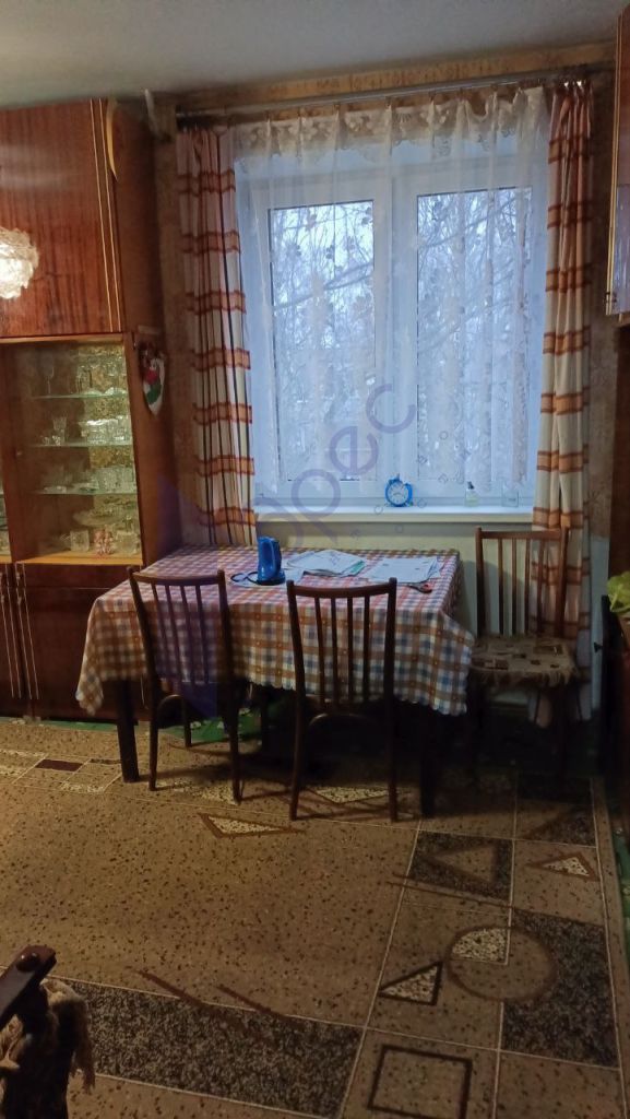 Продажа 3-комнатной квартиры, Нижний Новгород, Маршала Жукова ул,  21