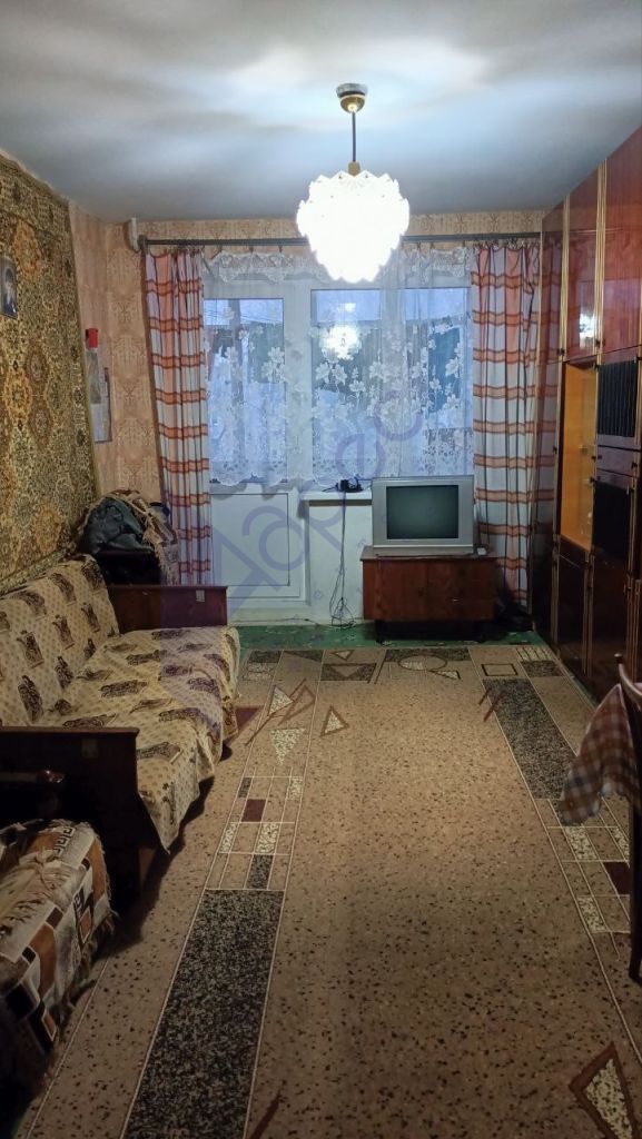 Продажа 3-комнатной квартиры, Нижний Новгород, Маршала Жукова ул,  21