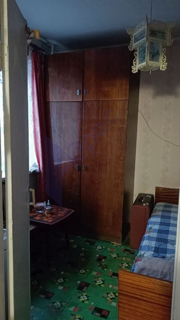 Продажа 3-комнатной квартиры, Нижний Новгород, Маршала Жукова ул,  21