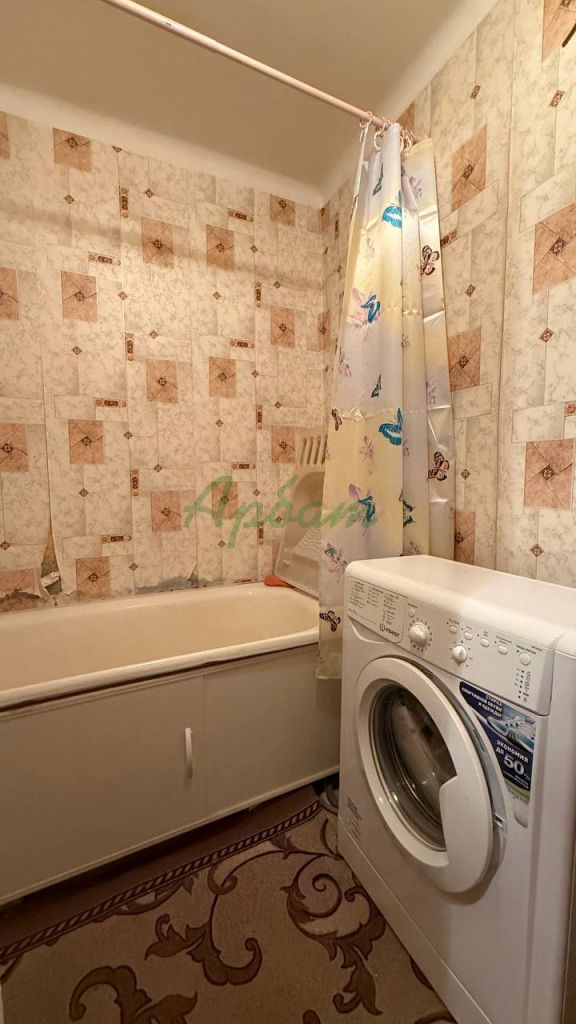 Продажа 1-комнатной квартиры, Тверь, Ржевская ул,  14