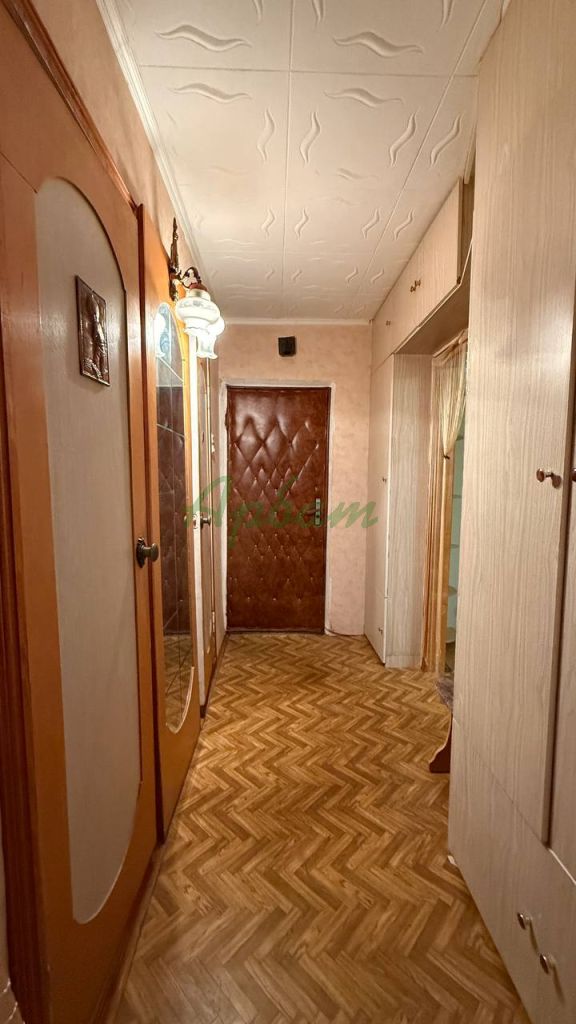 Продажа 1-комнатной квартиры, Тверь, Ржевская ул,  14