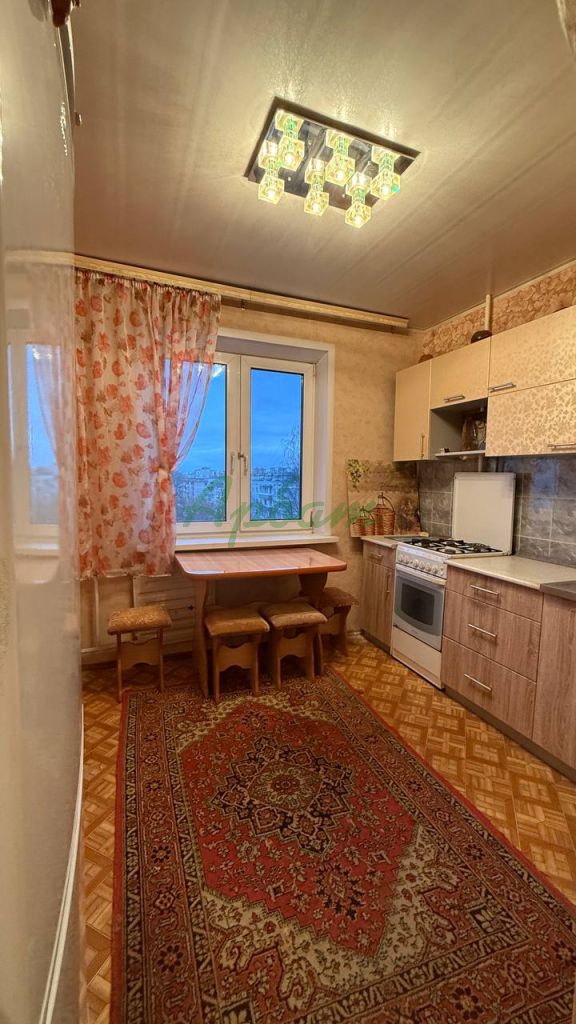 Продажа 1-комнатной квартиры, Тверь, Ржевская ул,  14