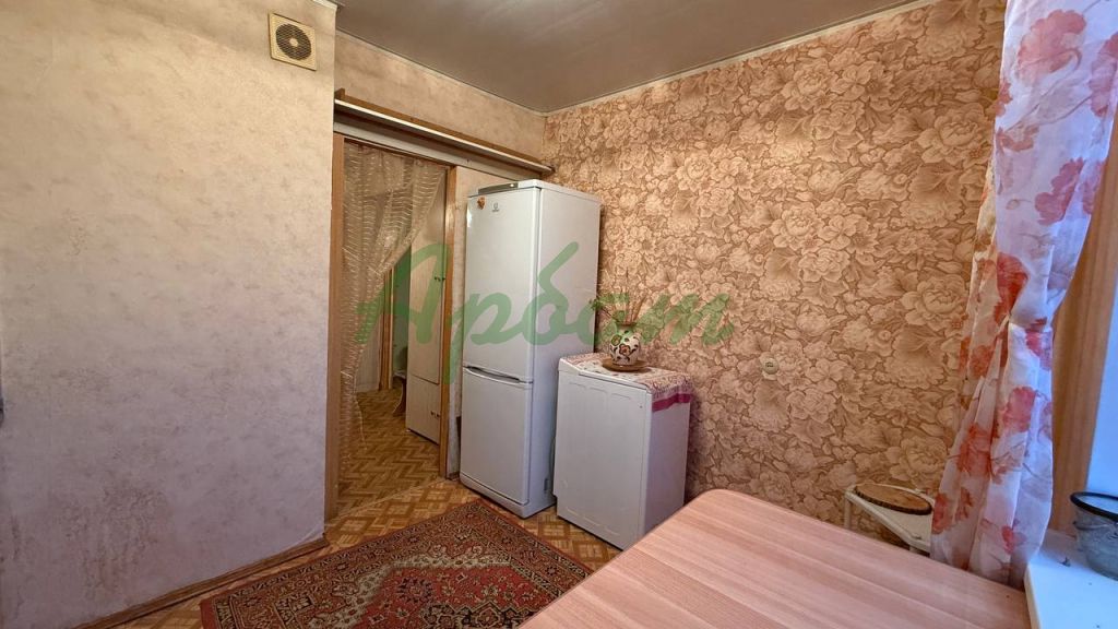 Продажа 1-комнатной квартиры, Тверь, Ржевская ул,  14