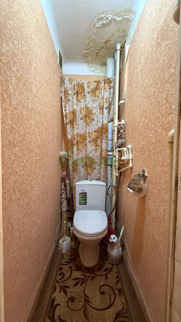 Продажа 1-комнатной квартиры, Тверь, Ржевская ул,  14