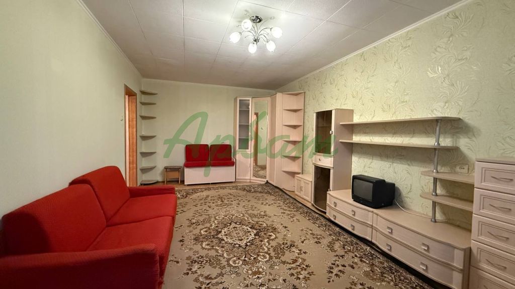 Продажа 1-комнатной квартиры, Тверь, Ржевская ул,  14