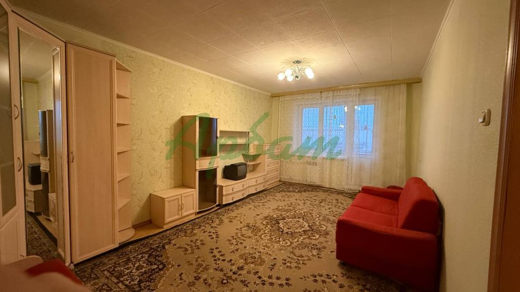 Продажа 1-комнатной квартиры, Тверь, Ржевская ул,  14
