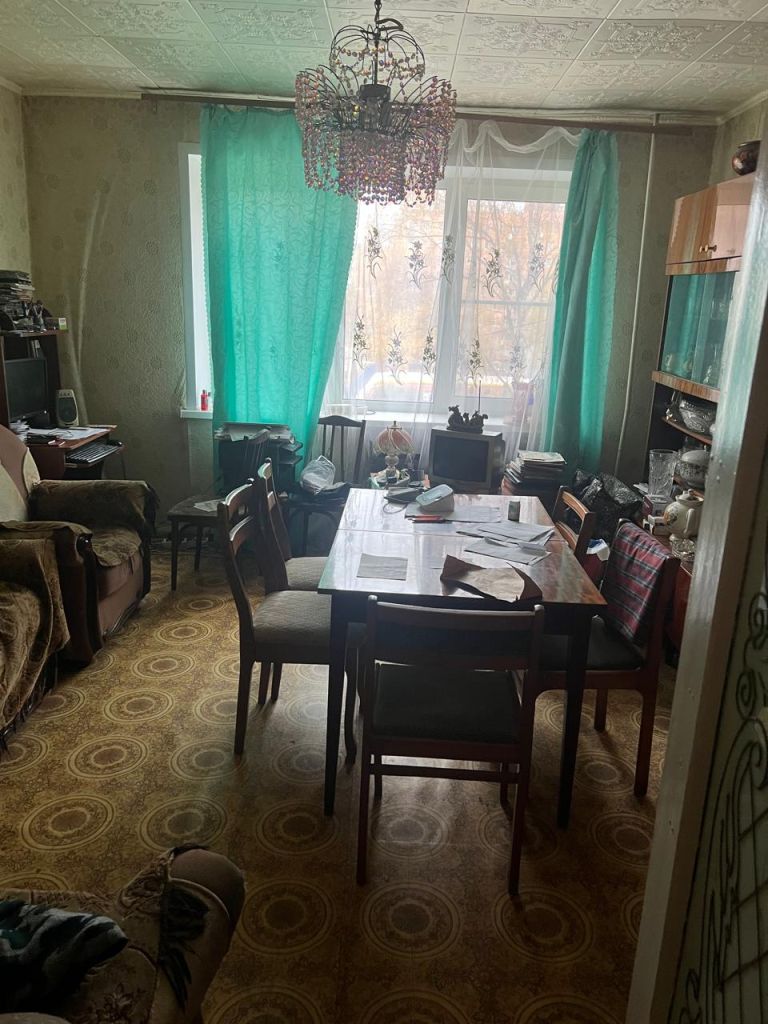 Продажа 3-комнатной квартиры, Нижний Новгород, Полтавская ул,  2А