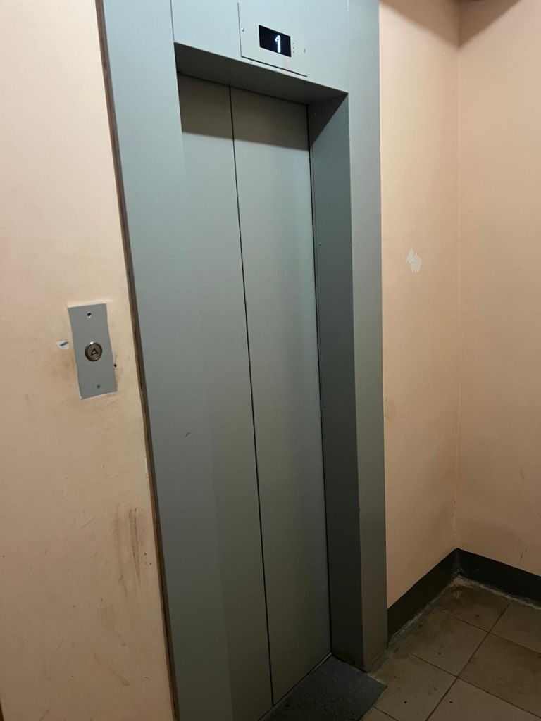 Продажа 3-комнатной квартиры, Нижний Новгород, Полтавская ул,  2А