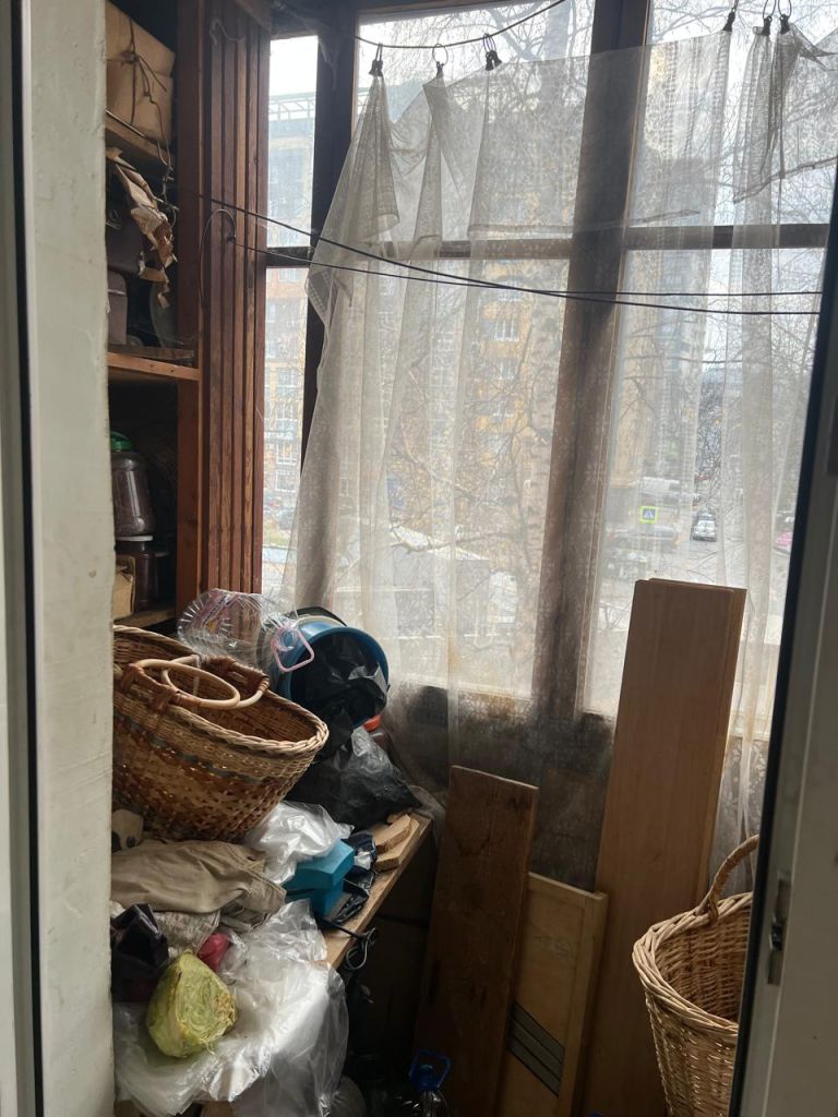 Продажа 3-комнатной квартиры, Нижний Новгород, Полтавская ул,  2А