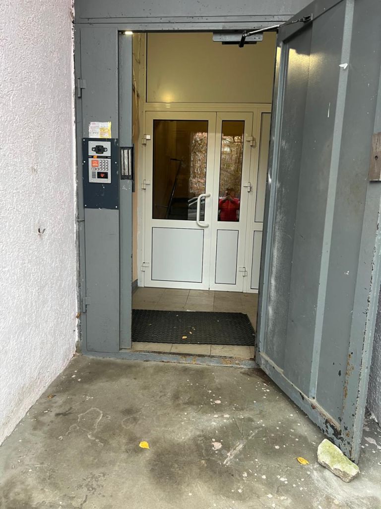 Продажа 3-комнатной квартиры, Нижний Новгород, Полтавская ул,  2А