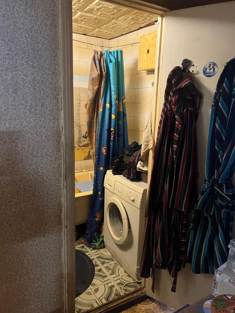 Продажа 3-комнатной квартиры, Нижний Новгород, Полтавская ул,  2А