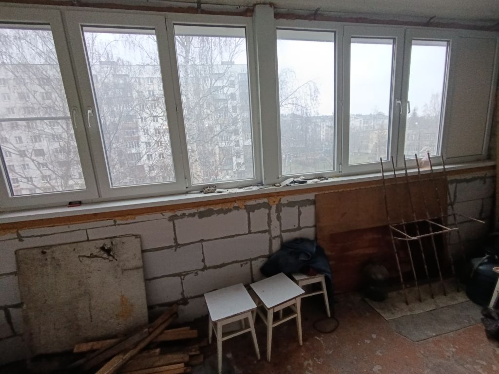 Продажа 3-комнатной квартиры, Нижний Новгород, Культуры ул,  16