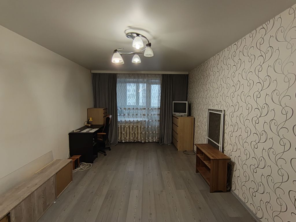 Продажа 3-комнатной квартиры, Нижний Новгород, Культуры ул,  16