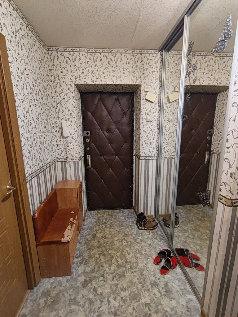 Продажа 3-комнатной квартиры, Нижний Новгород, Культуры ул,  16