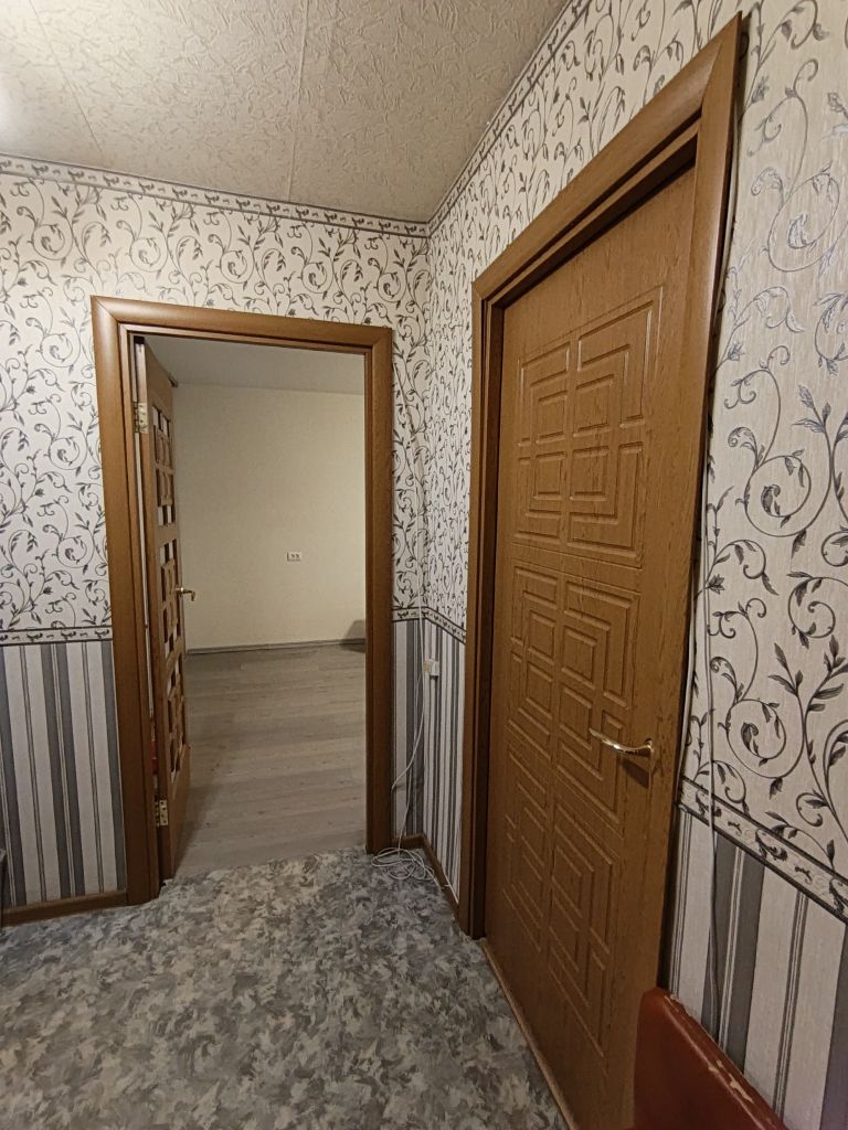 Продажа 3-комнатной квартиры, Нижний Новгород, Культуры ул,  16