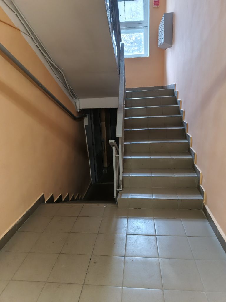 Продажа 3-комнатной квартиры, Нижний Новгород, Культуры ул,  16