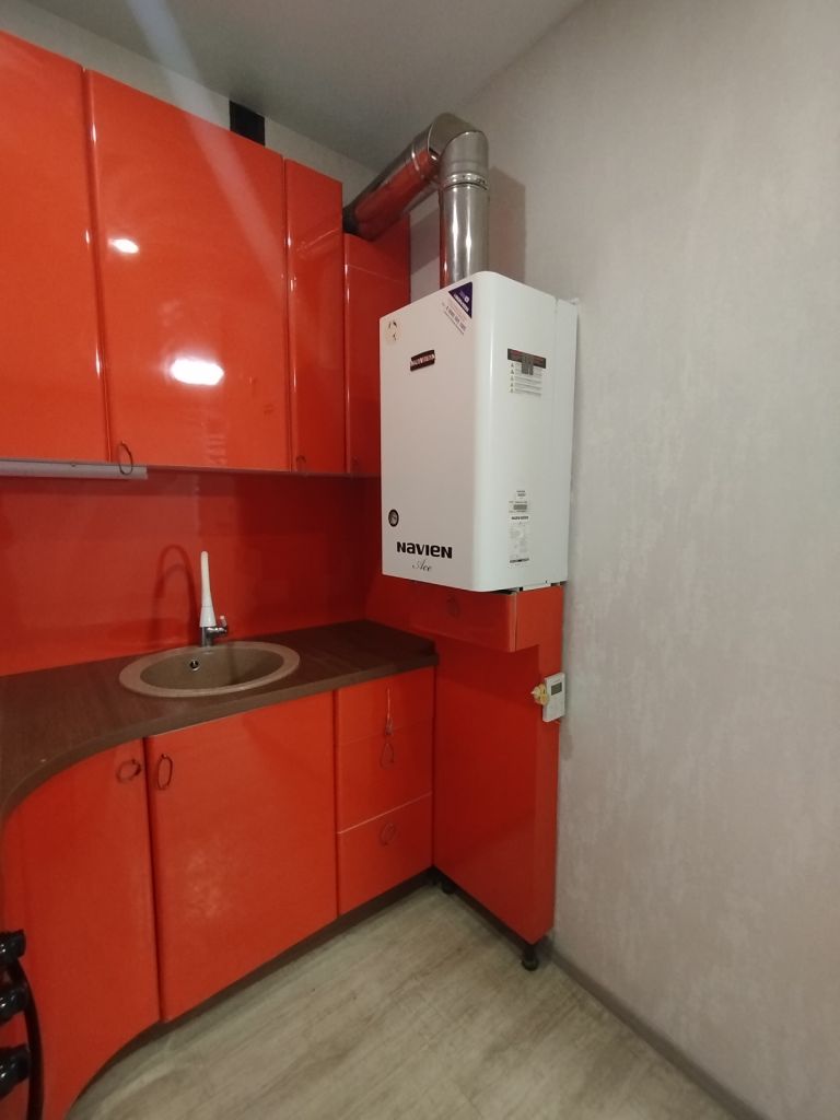 Продажа 1-комнатной квартиры, Нижний Новгород, Юбилейная ул,  8