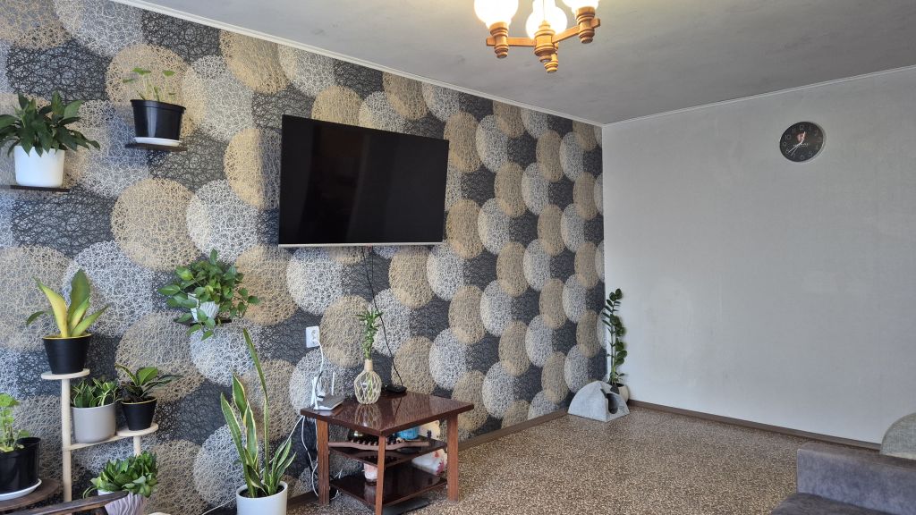 Продажа 2-комнатной квартиры, Саратов, Волгоградская ул,  12