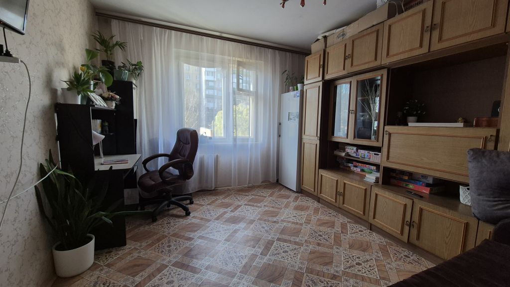 Продажа 2-комнатной квартиры, Саратов, Волгоградская ул,  12