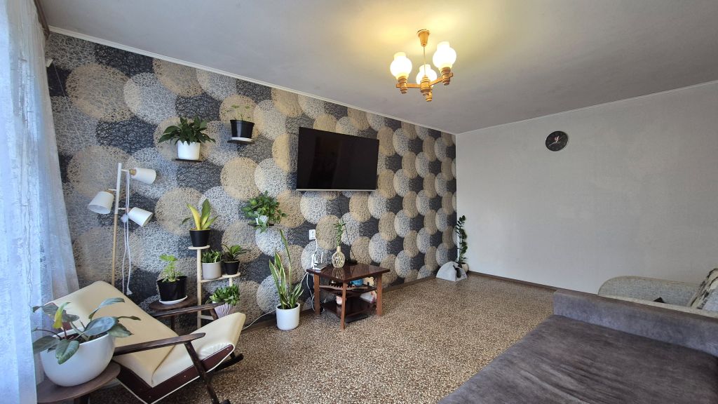 Продажа 2-комнатной квартиры, Саратов, Волгоградская ул,  12