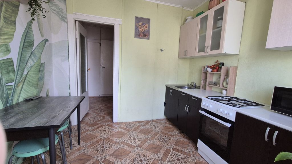 Продажа 2-комнатной квартиры, Саратов, Волгоградская ул,  12