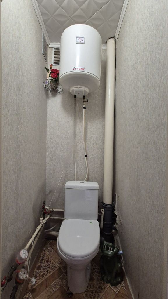 Продажа 2-комнатной квартиры, Саратов, Волгоградская ул,  12